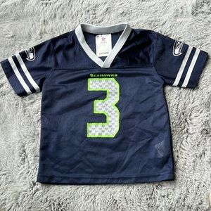 💙🏈💚 NFL Seahawks Jersey 💙🏈💚